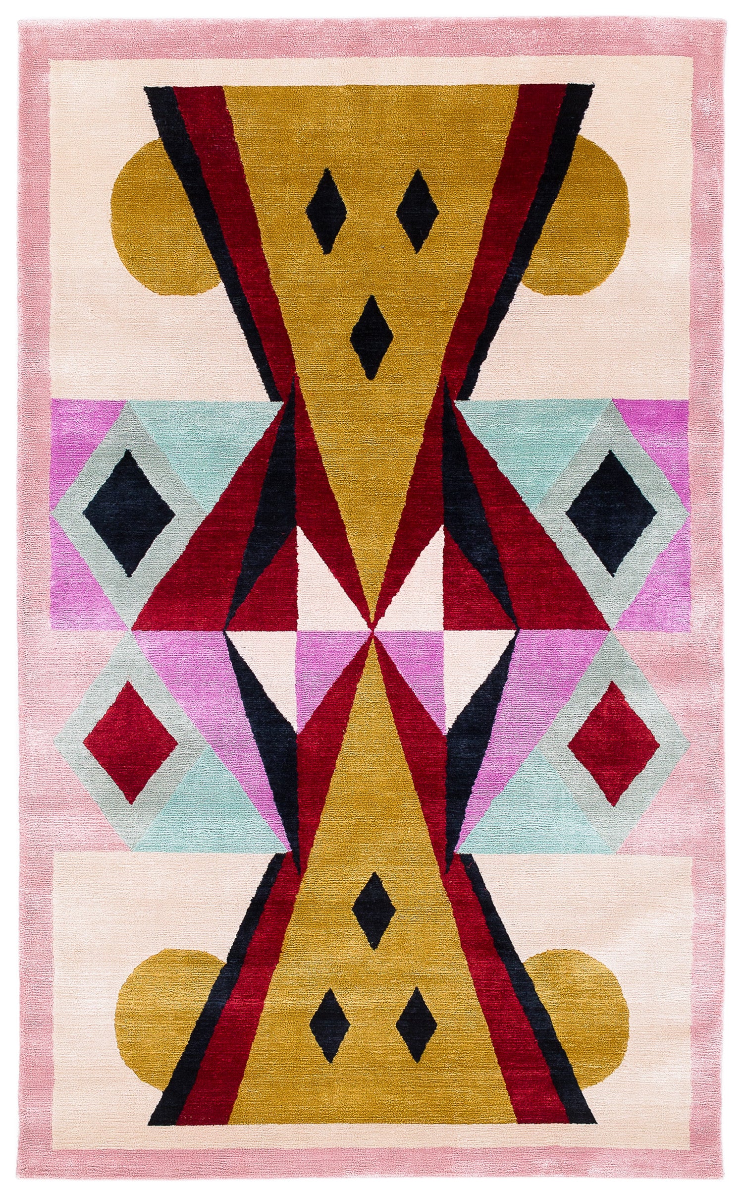 Toto by Alessandro Mendini
