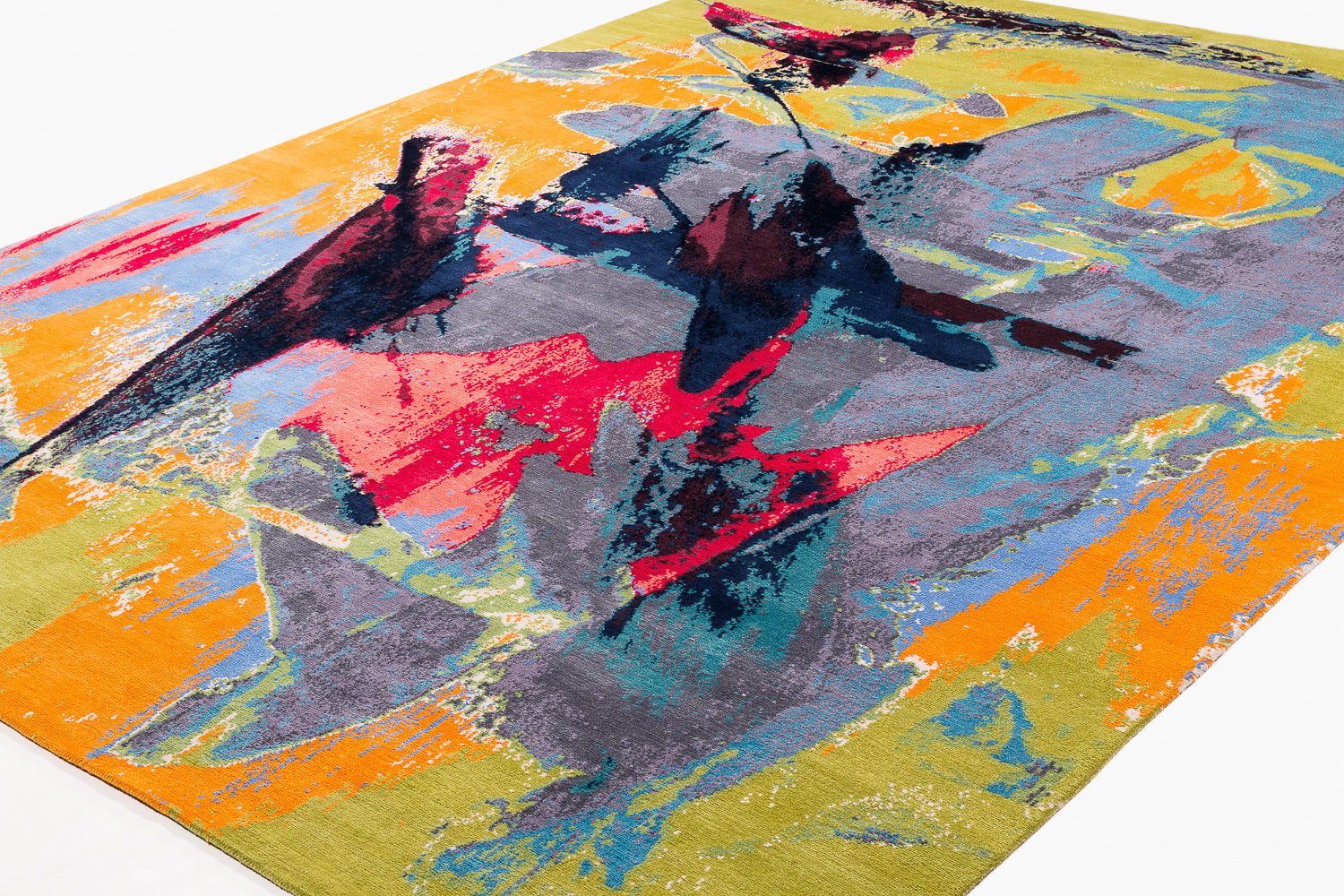 Broken Wing II by Bobby Whitlock