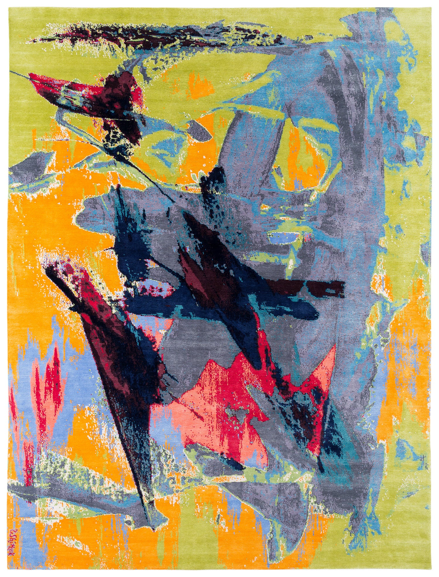 Broken Wing II by Bobby Whitlock