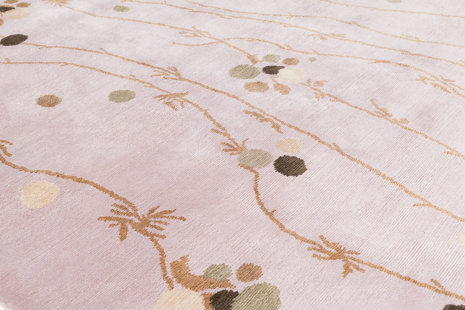 Japanese Vine Mauve