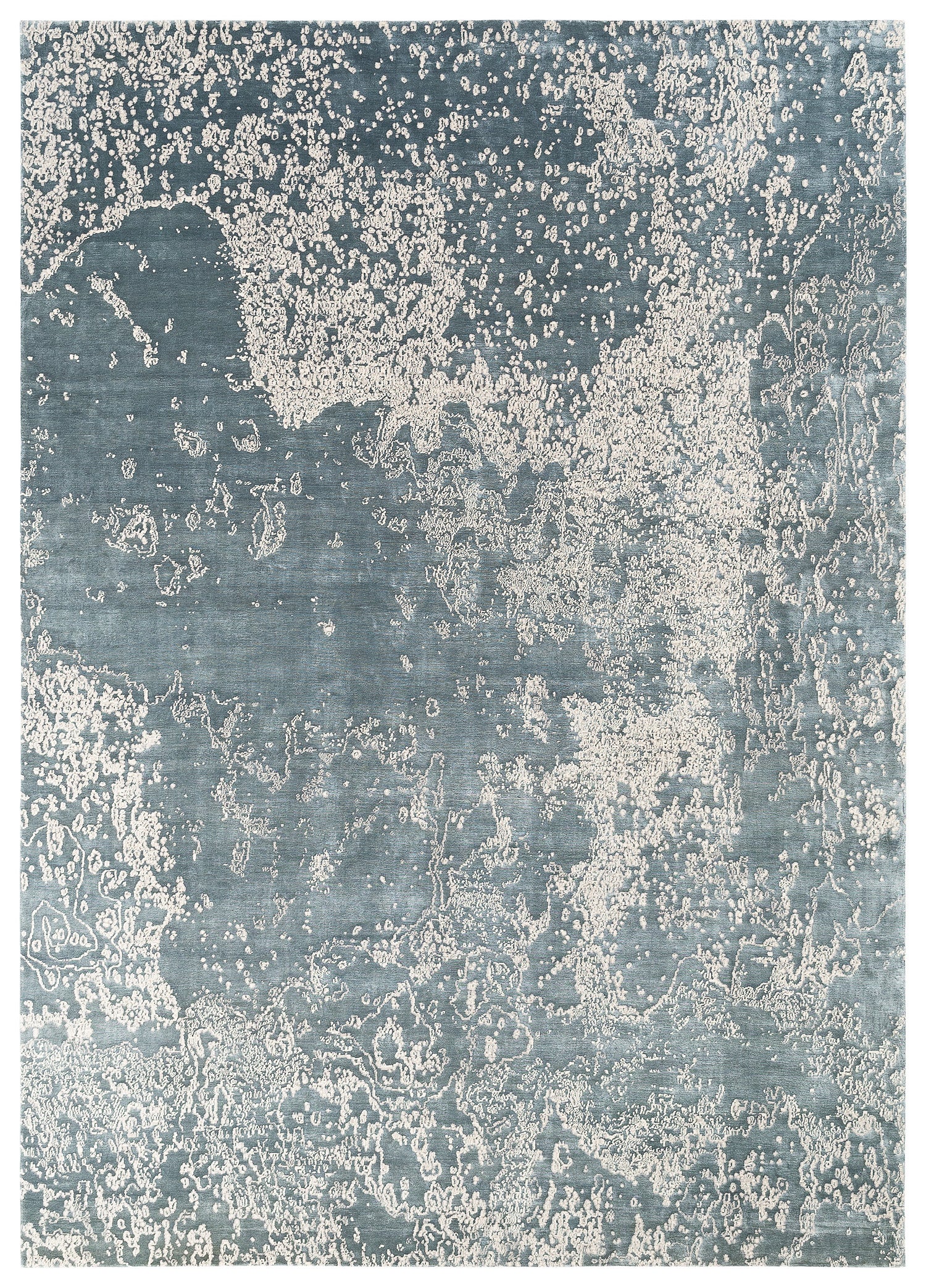 Aquarium Seafoam