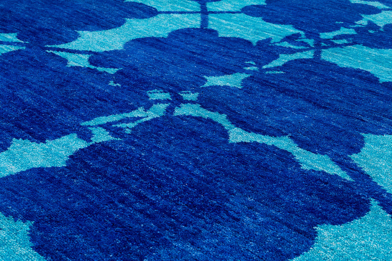 SoftGrid by Michelle Weinberg
