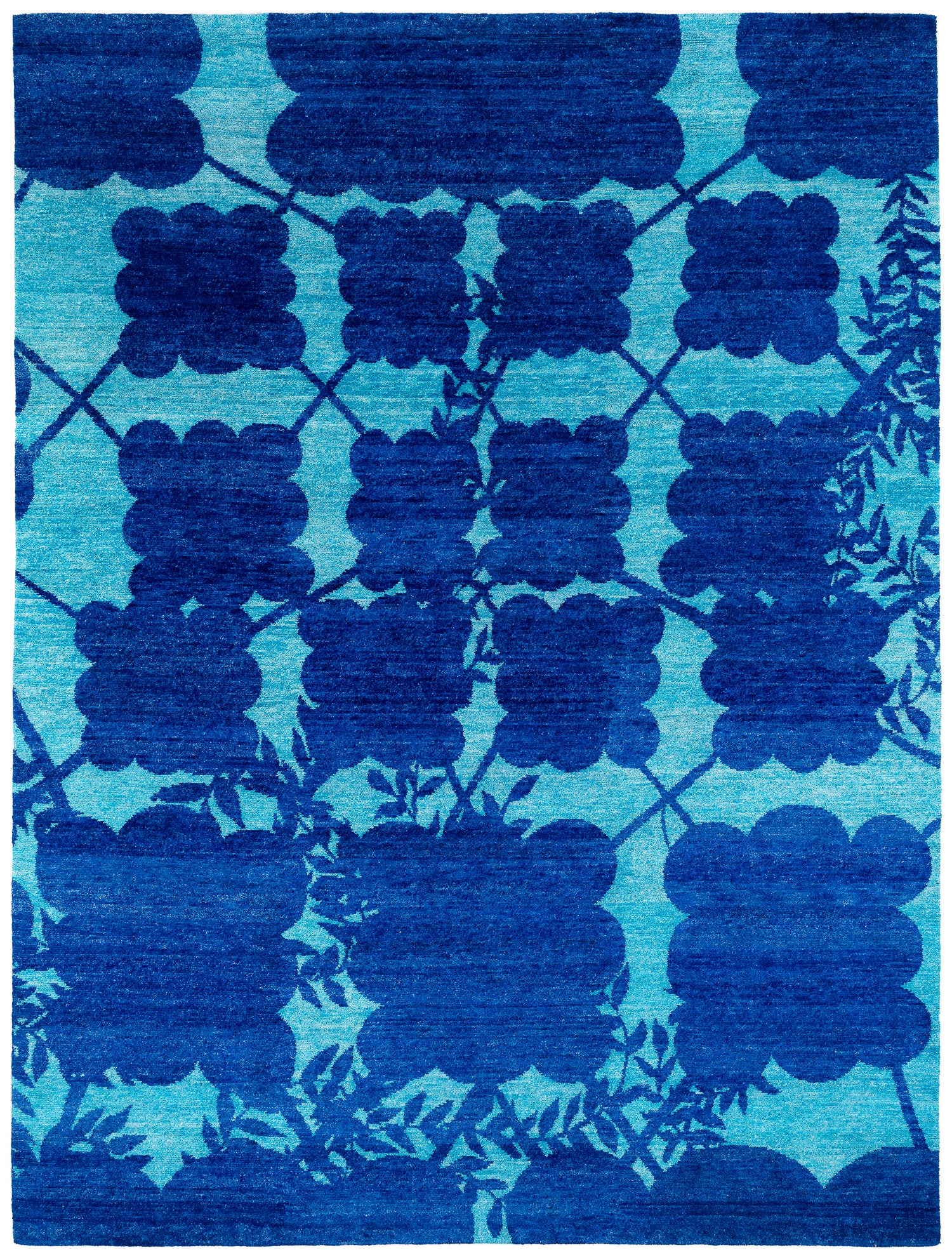 SoftGrid by Michelle Weinberg