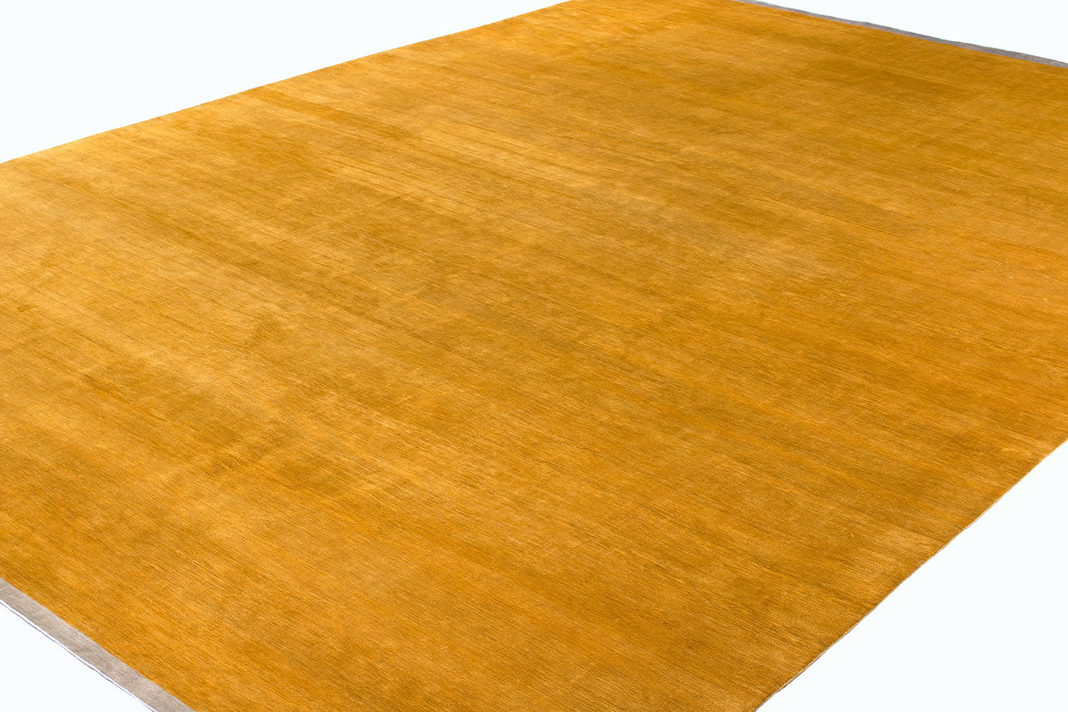 Color Field Burnt Gold