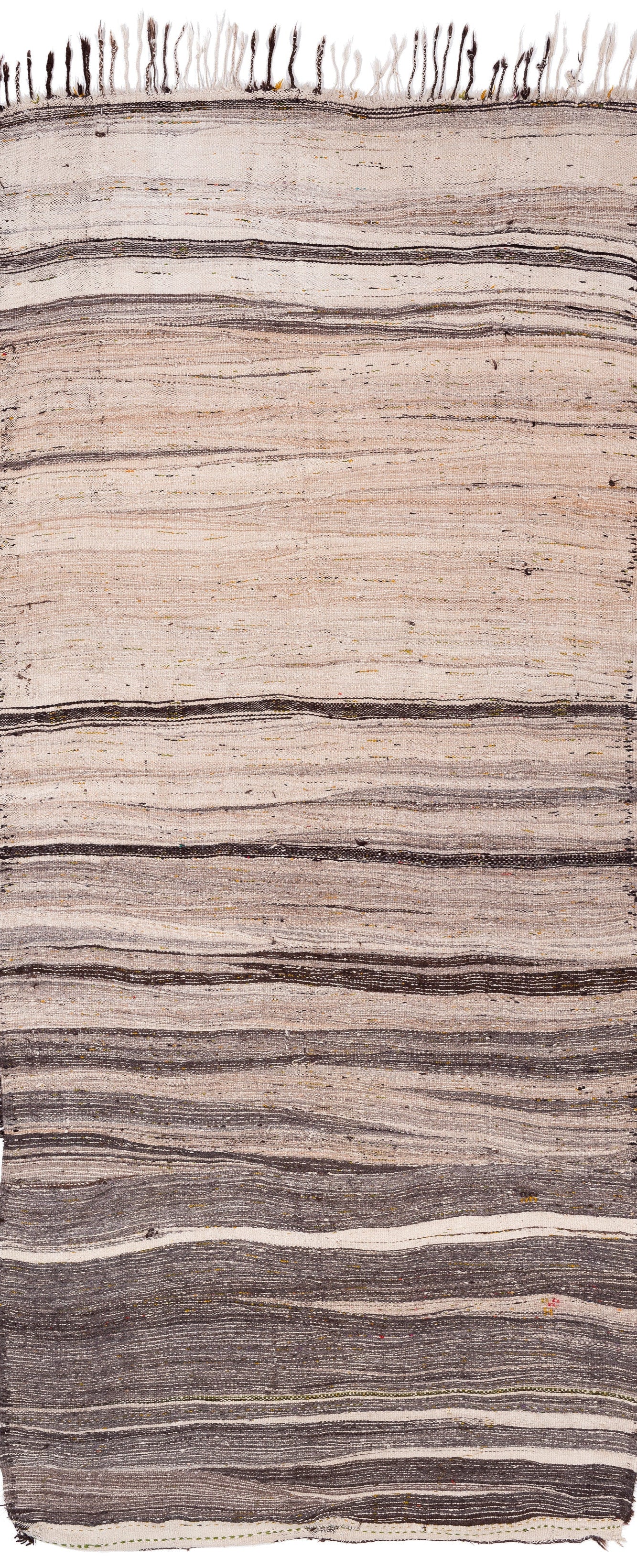 Vintage Moroccan Rug - Silvius