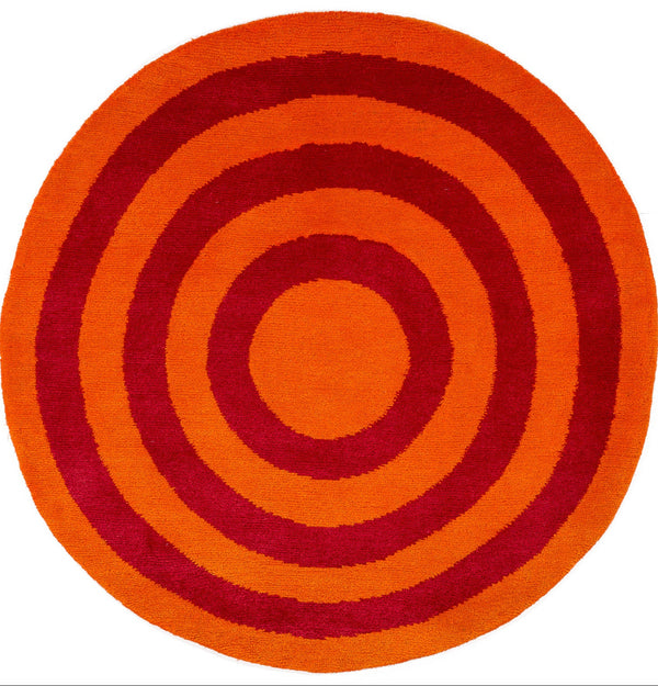 Salsa Bullseye