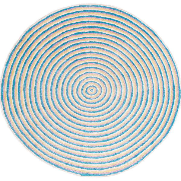 Paradise Bullseye