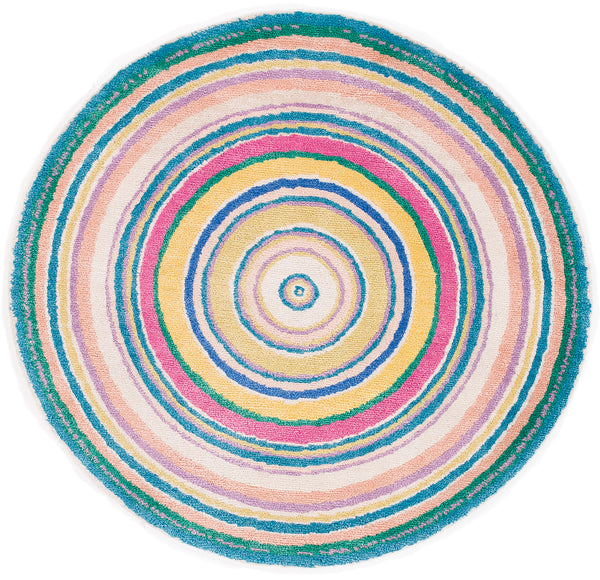 Yucca Bullseye