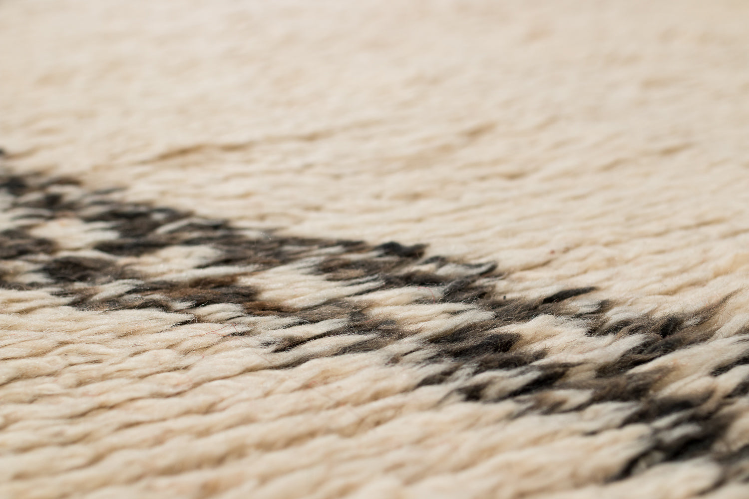 Vintage Moroccan Rug - Edric