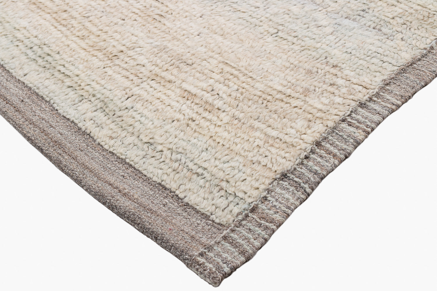 Hindu Kush Rug from Afghanistan 8’2” (W) X 12’0” (L)