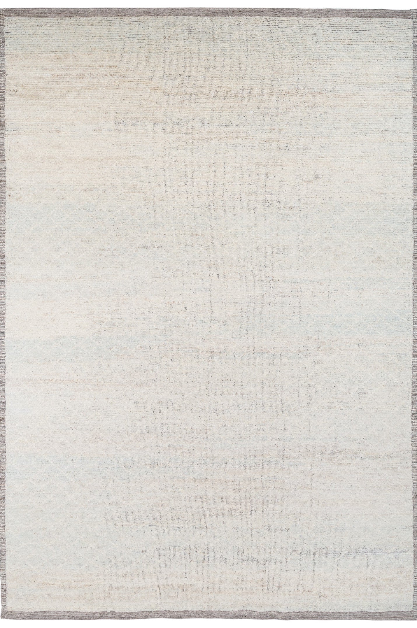 Hindu Kush Rug from Afghanistan 8’2” (W) X 12’0” (L)