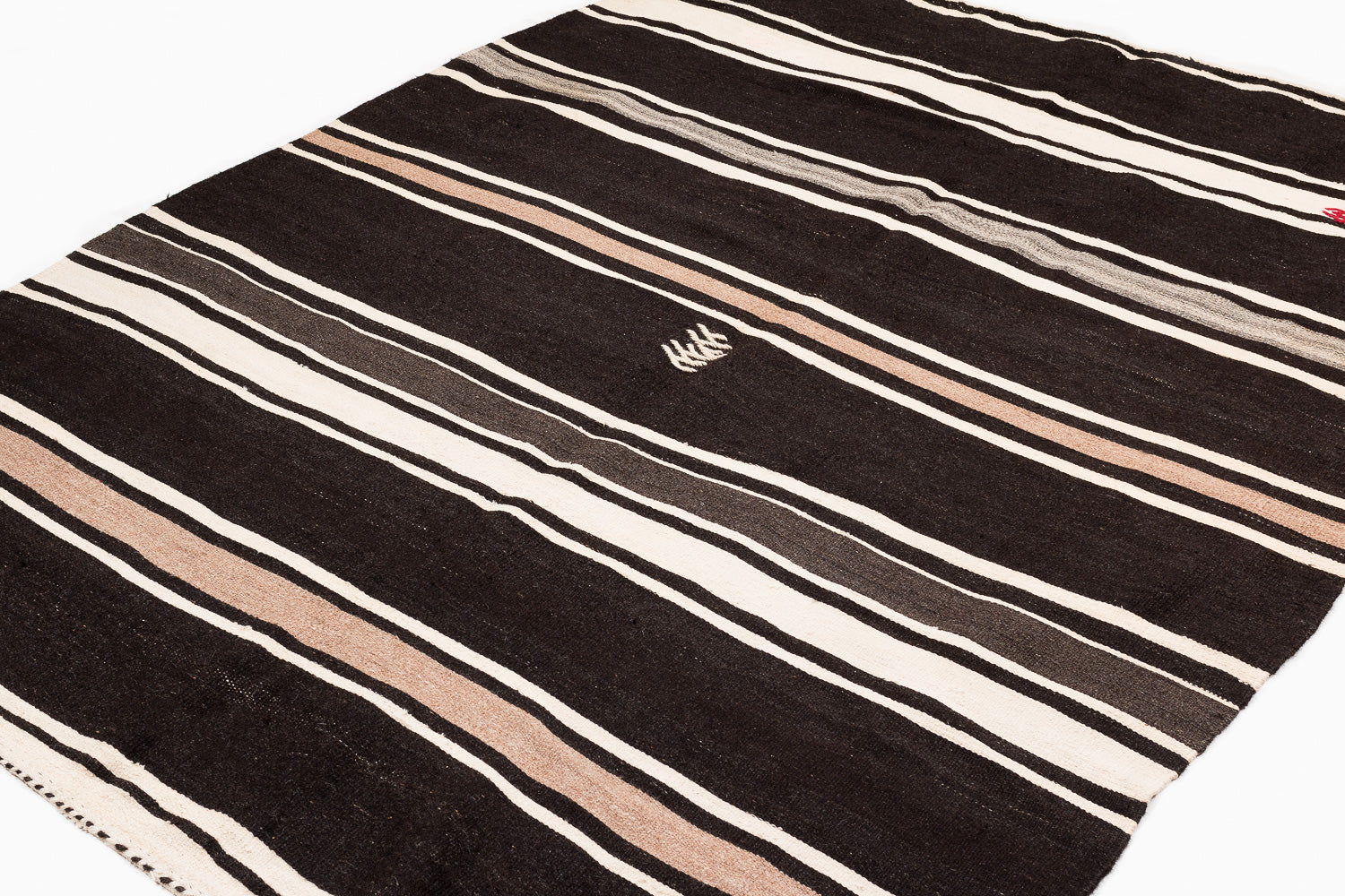 Striped Kilim