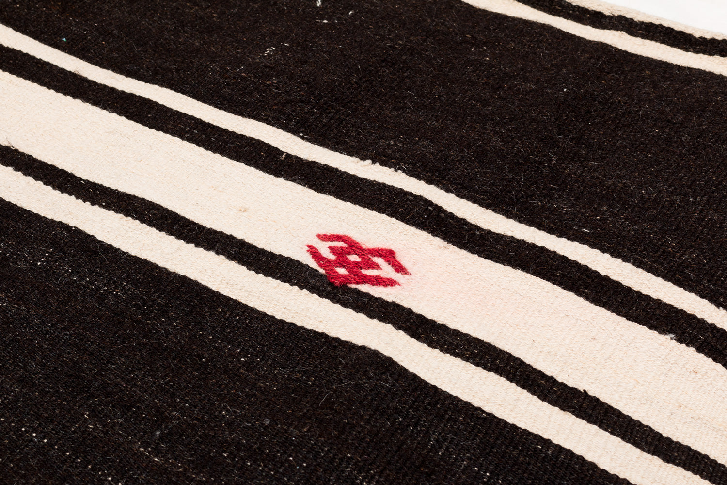 Striped Kilim