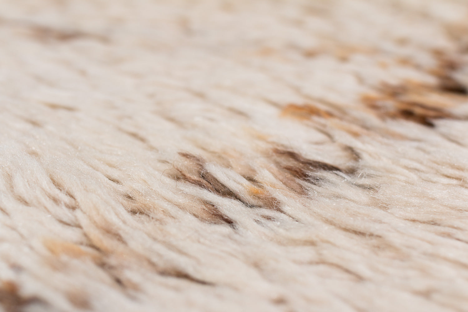 Vintage Moroccan Rug - Messala