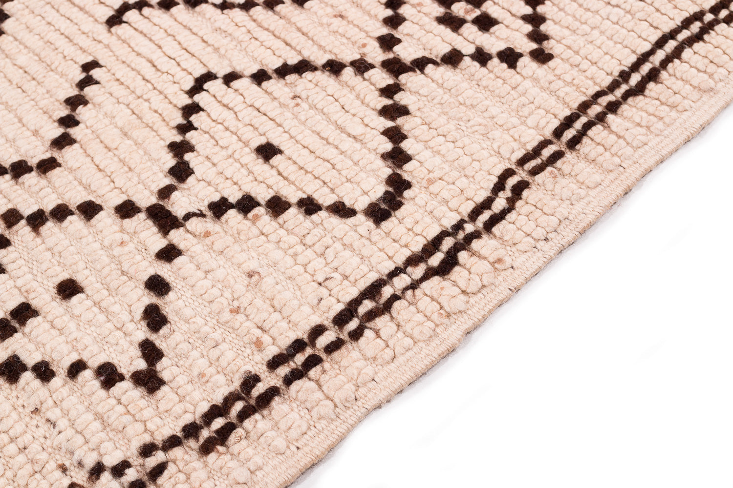 Vintage Moroccan Rug - Quince