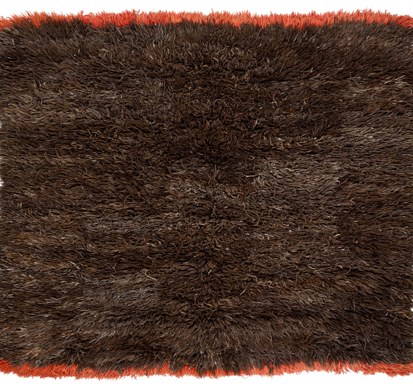 Tibetan Blankets II