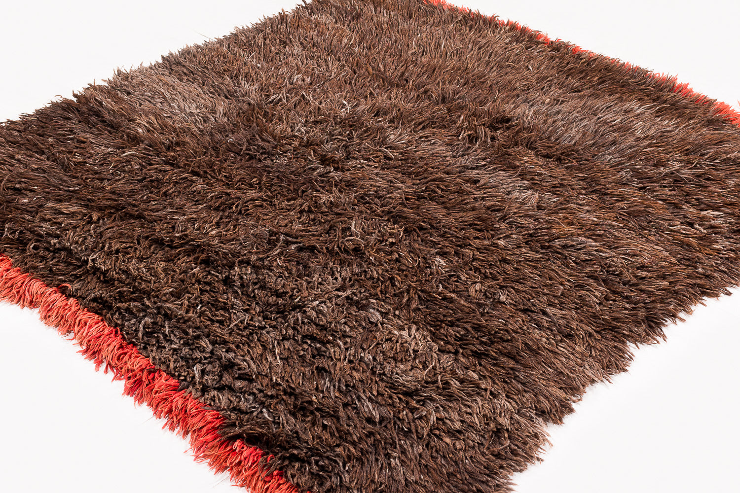 Tibetan Blankets II