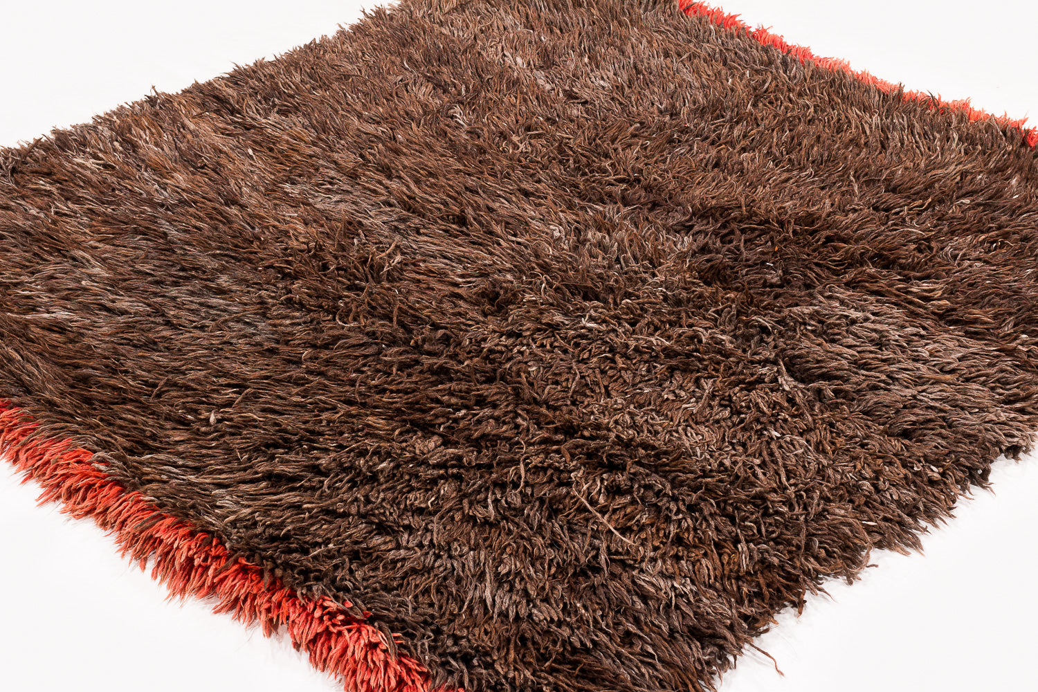 Tibetan Blankets II