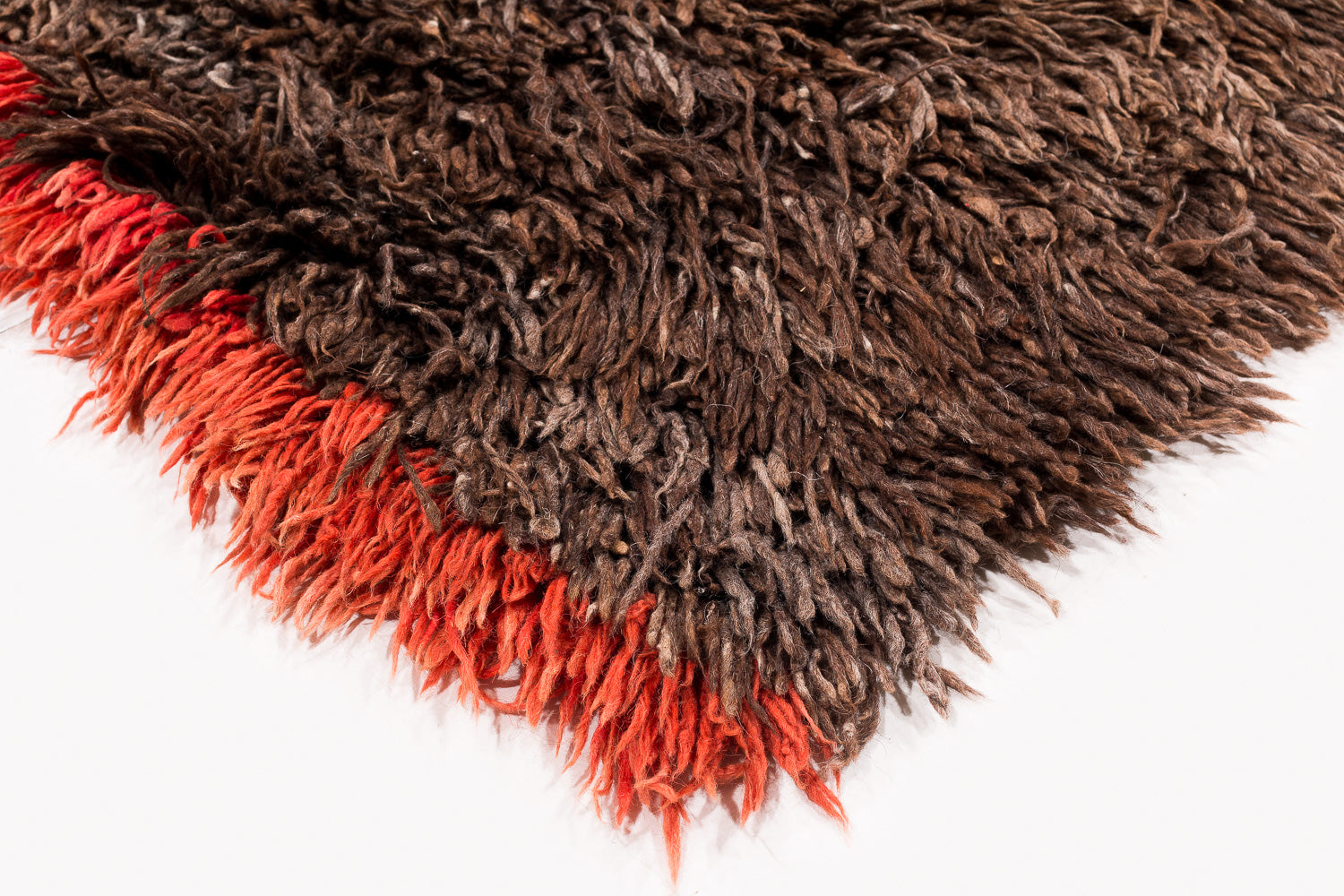 Tibetan Blankets II