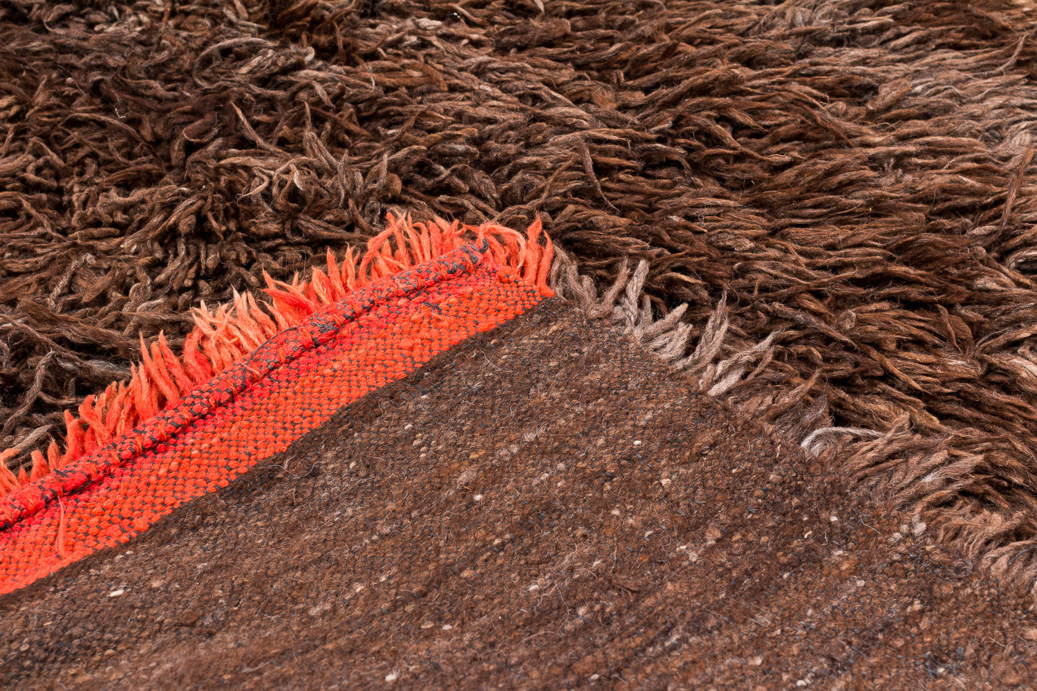 Tibetan Blankets II