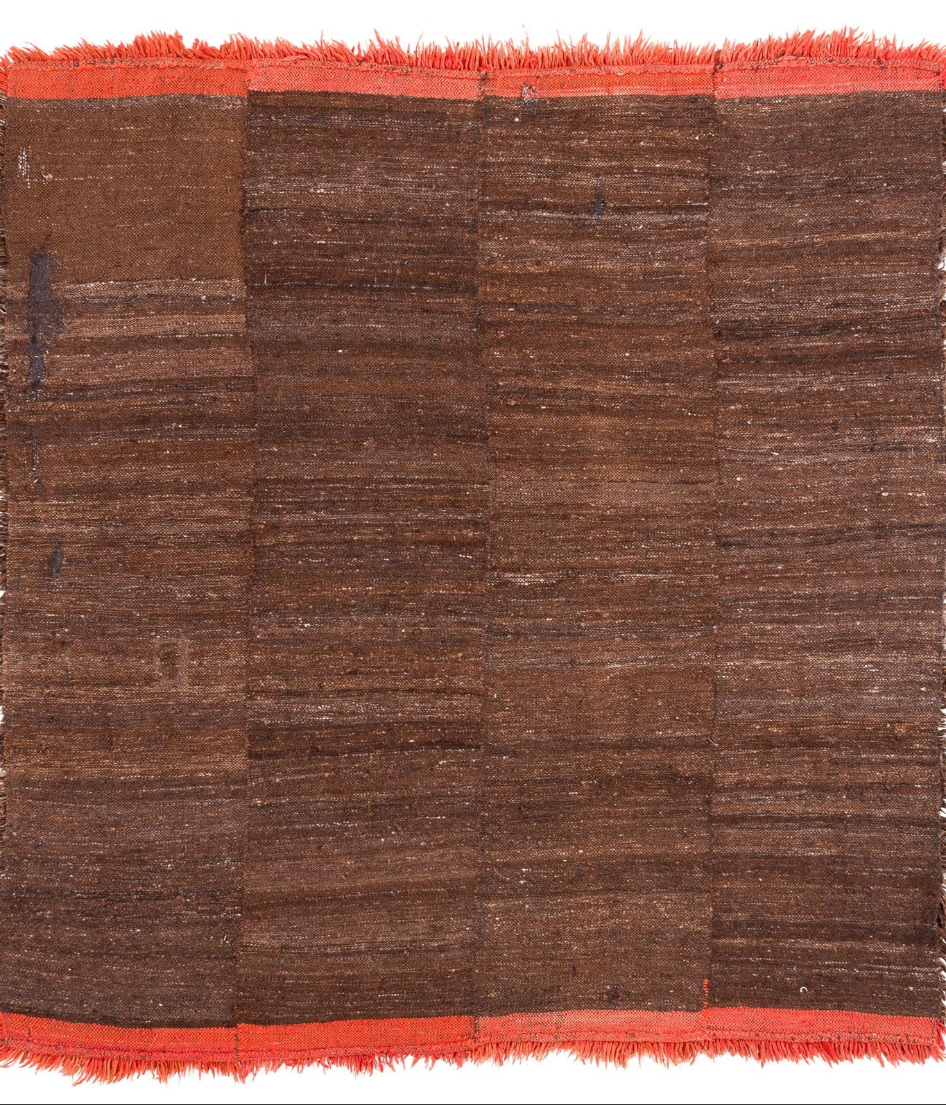 Tibetan Blankets II