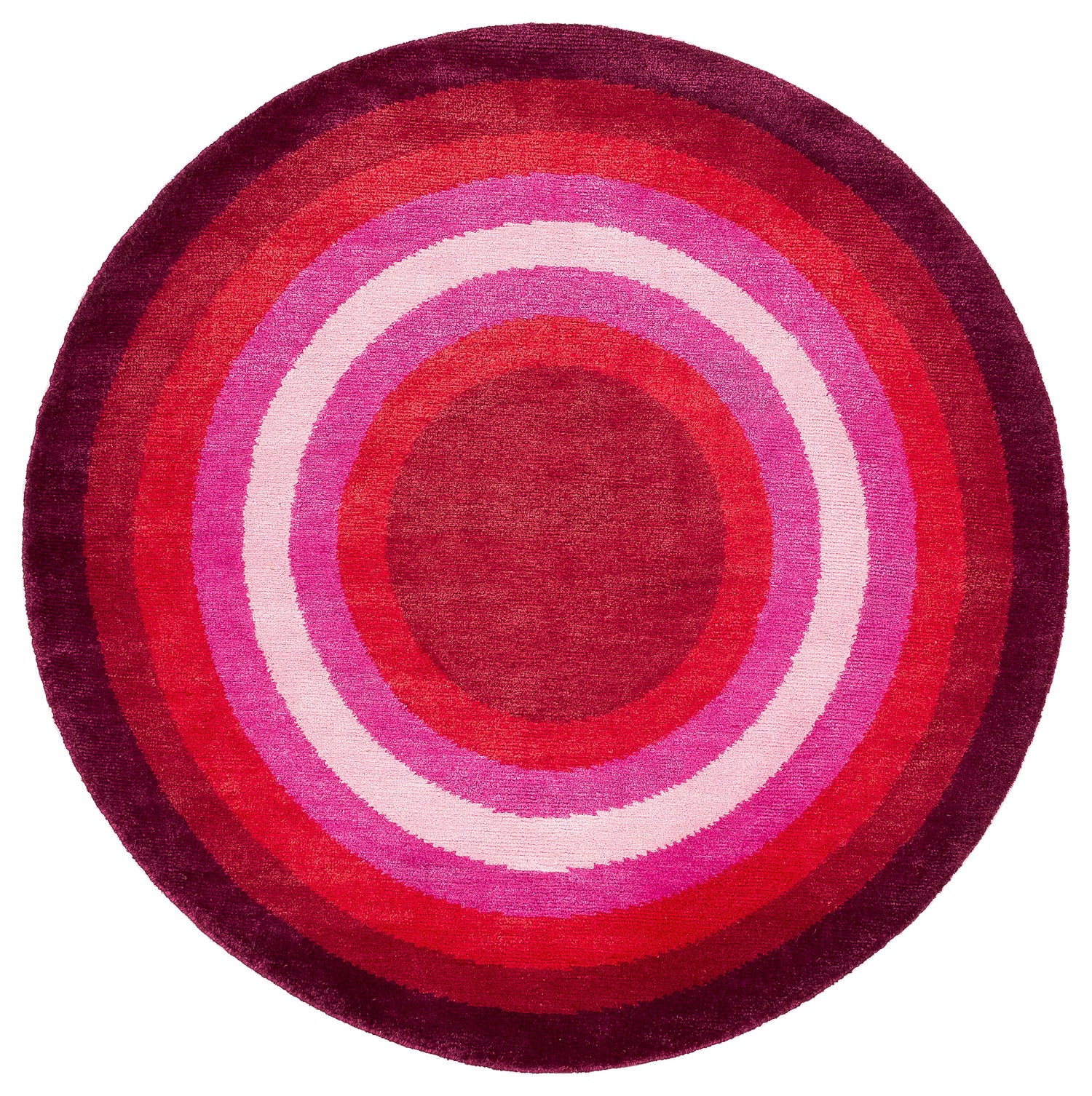 Brad Bullseye