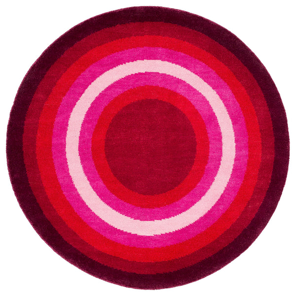 Brad Bullseye