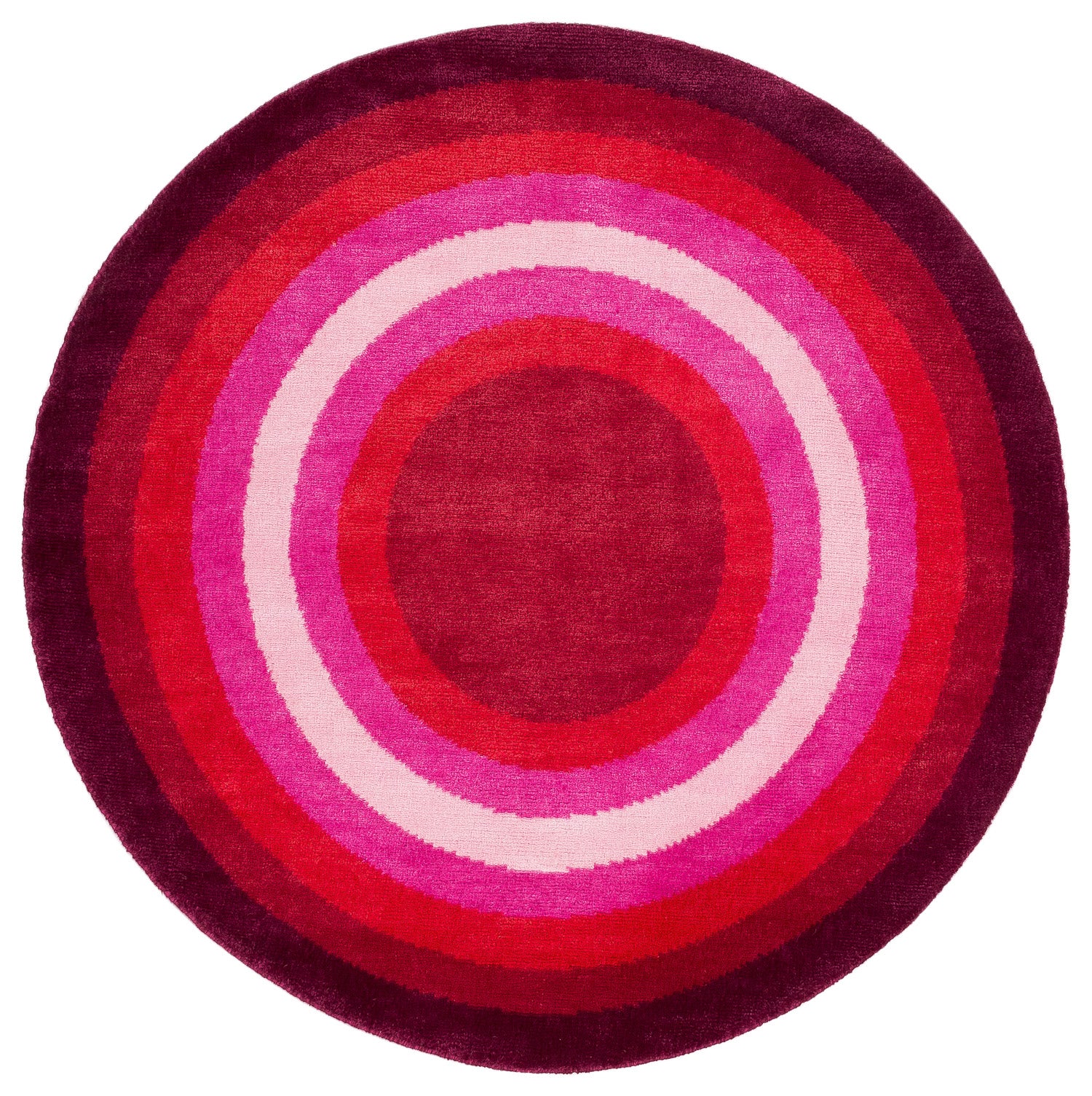 Brad Bullseye