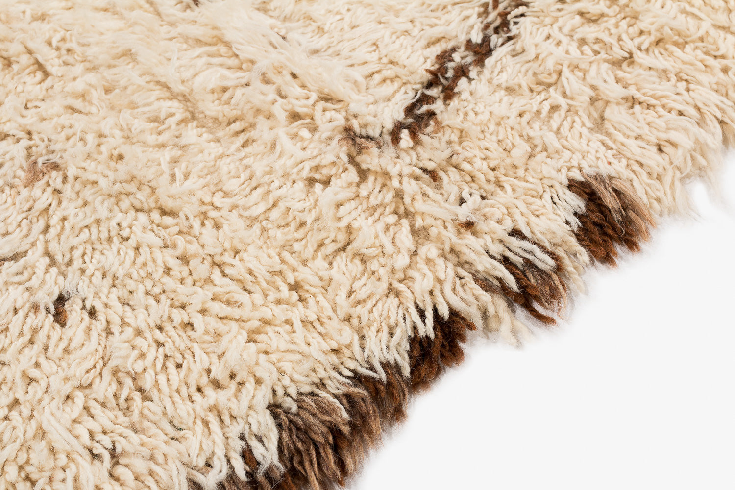 Vintage Moroccan Rug - Luce