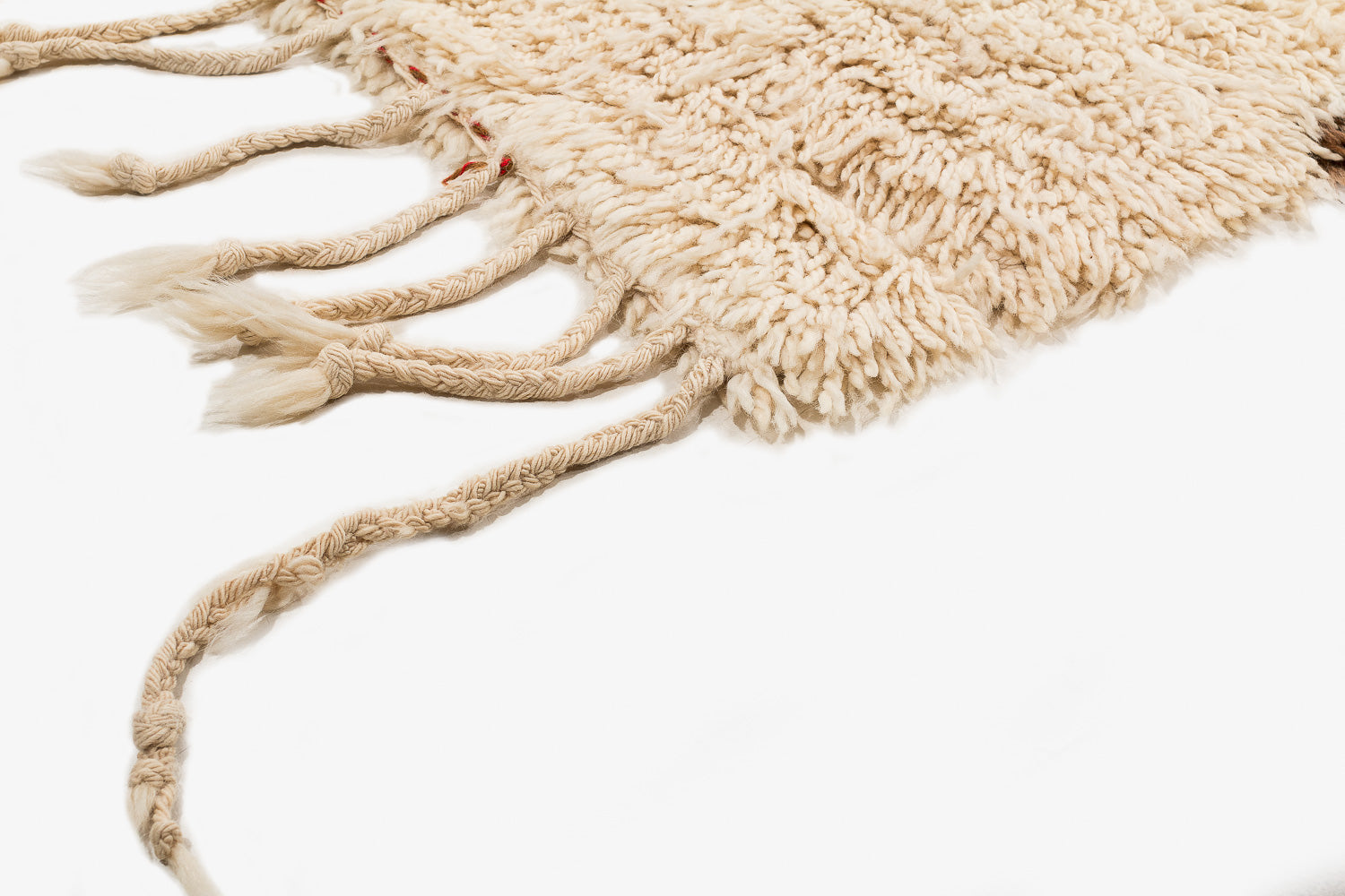 Vintage Moroccan Rug - Luce