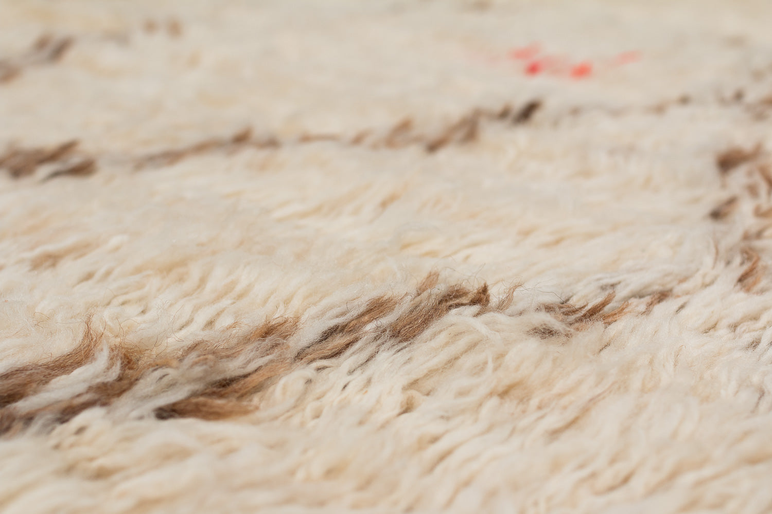 Vintage Moroccan Rug - Luce
