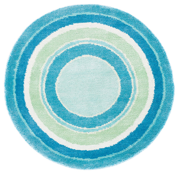 F. Scott Bullseye
