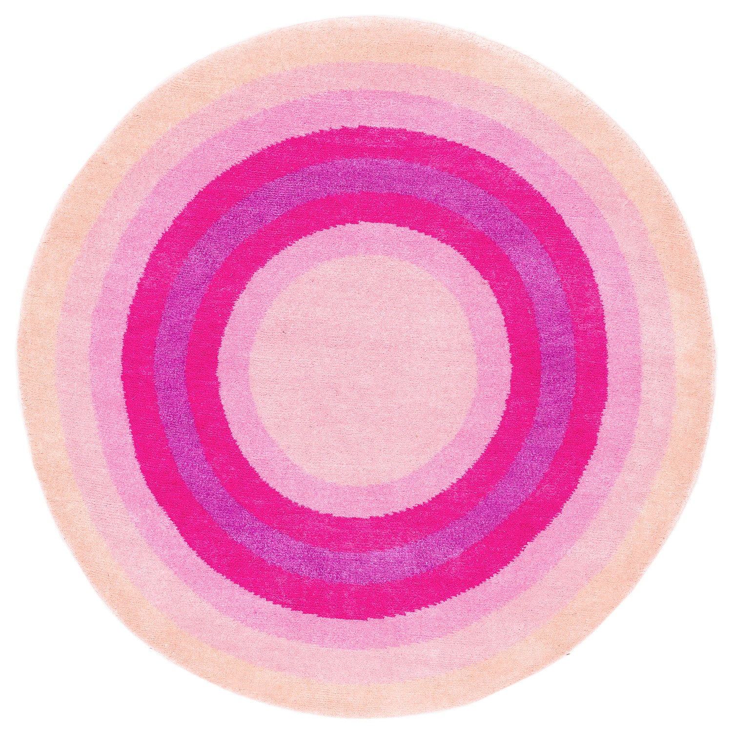 Angelina Bullseye