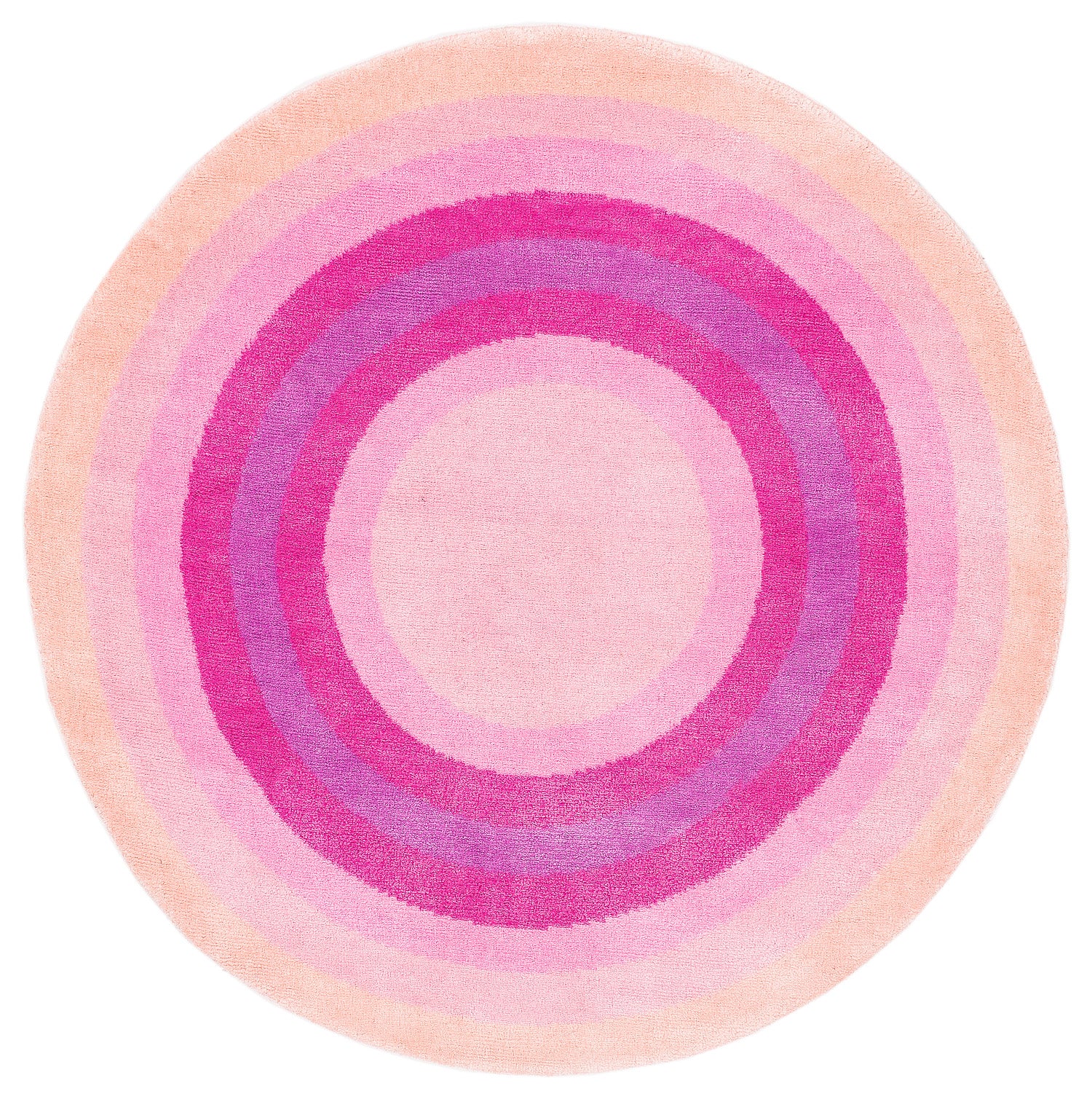 Angelina Bullseye