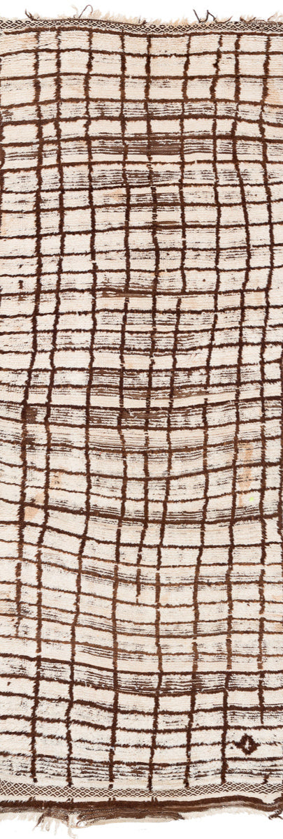Vintage Moroccan Rug - Argosy