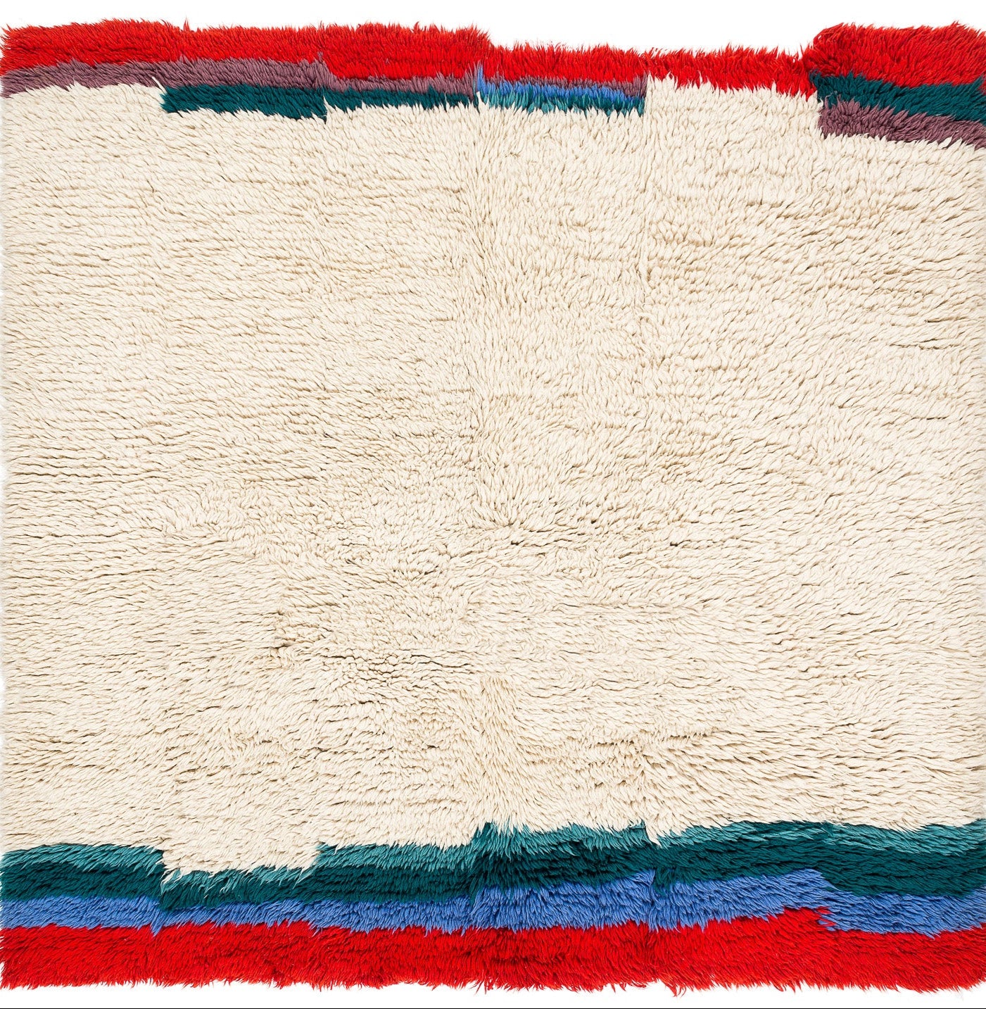 Tibetan Blankets I