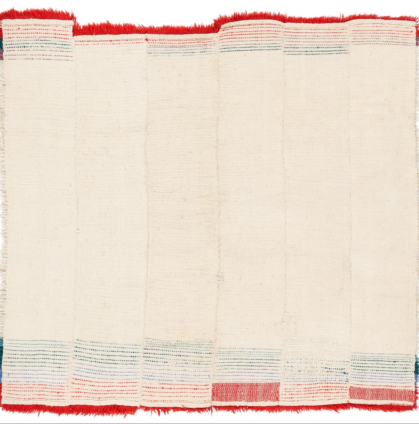 Tibetan Blankets I