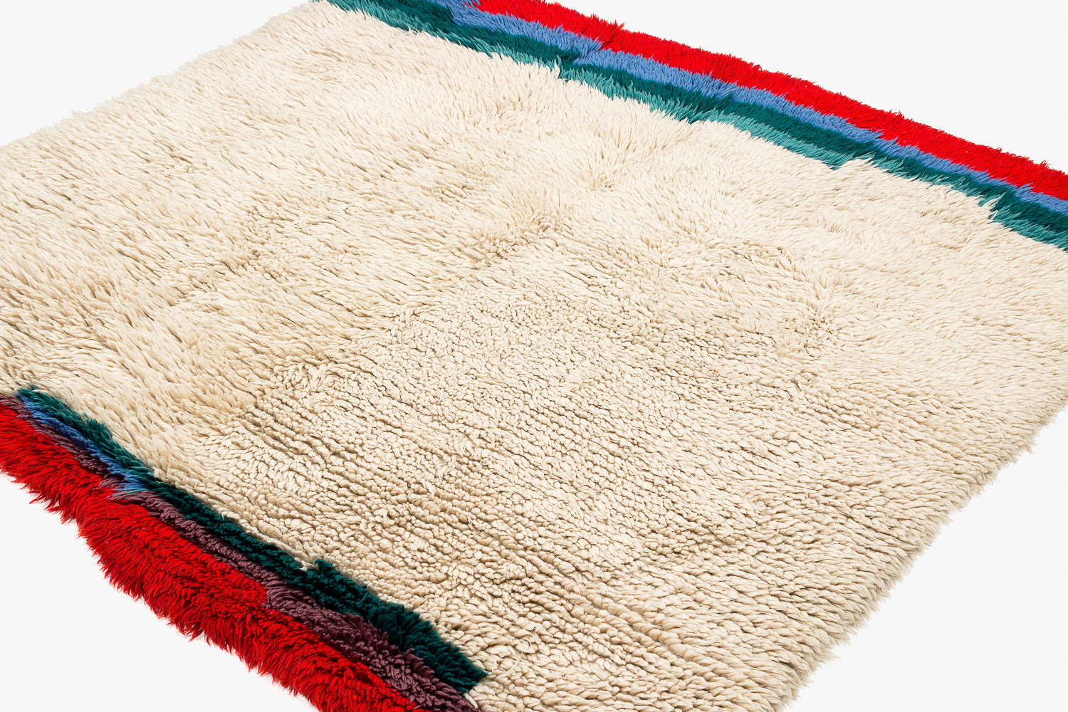Tibetan Blankets I