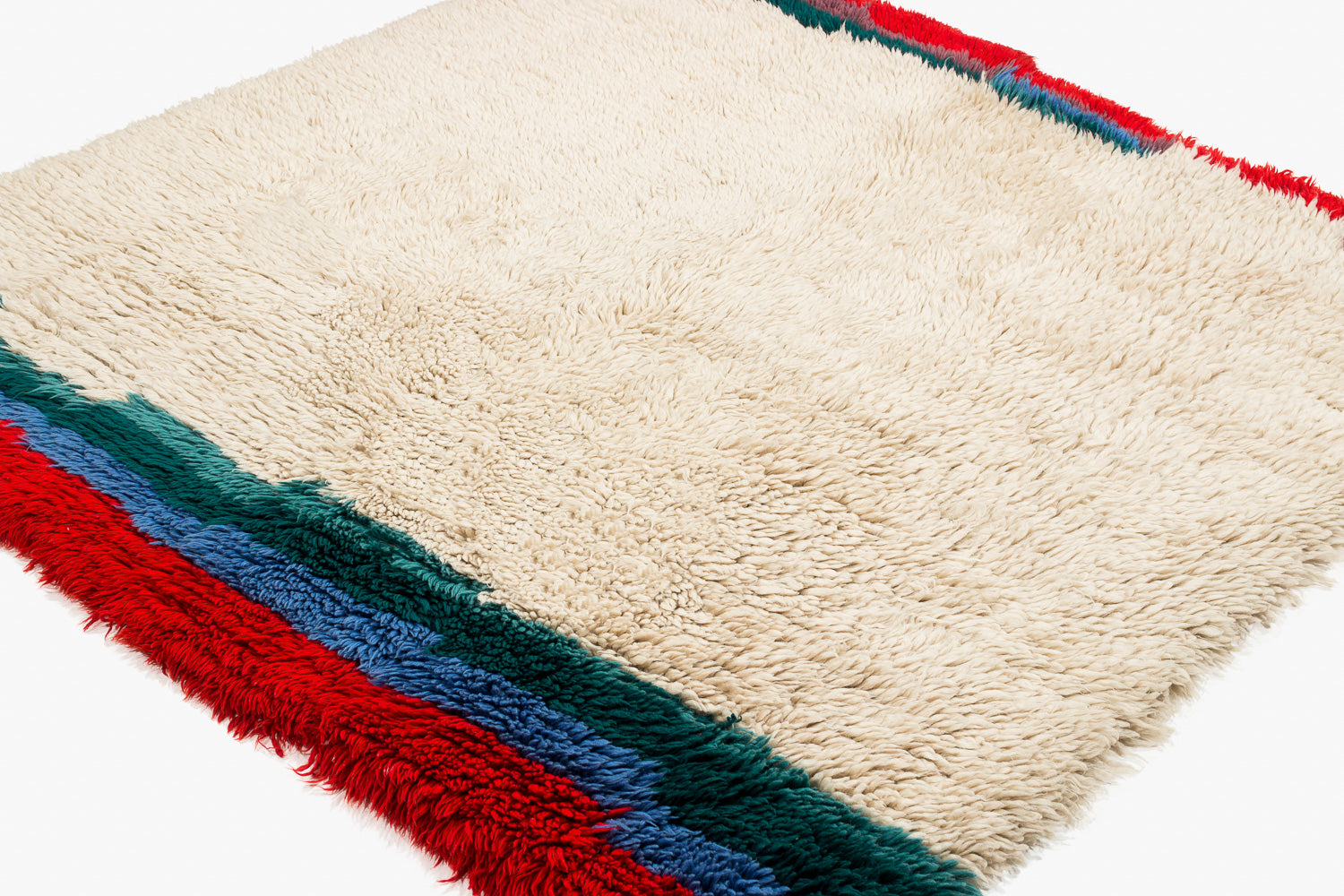 Tibetan Blankets I