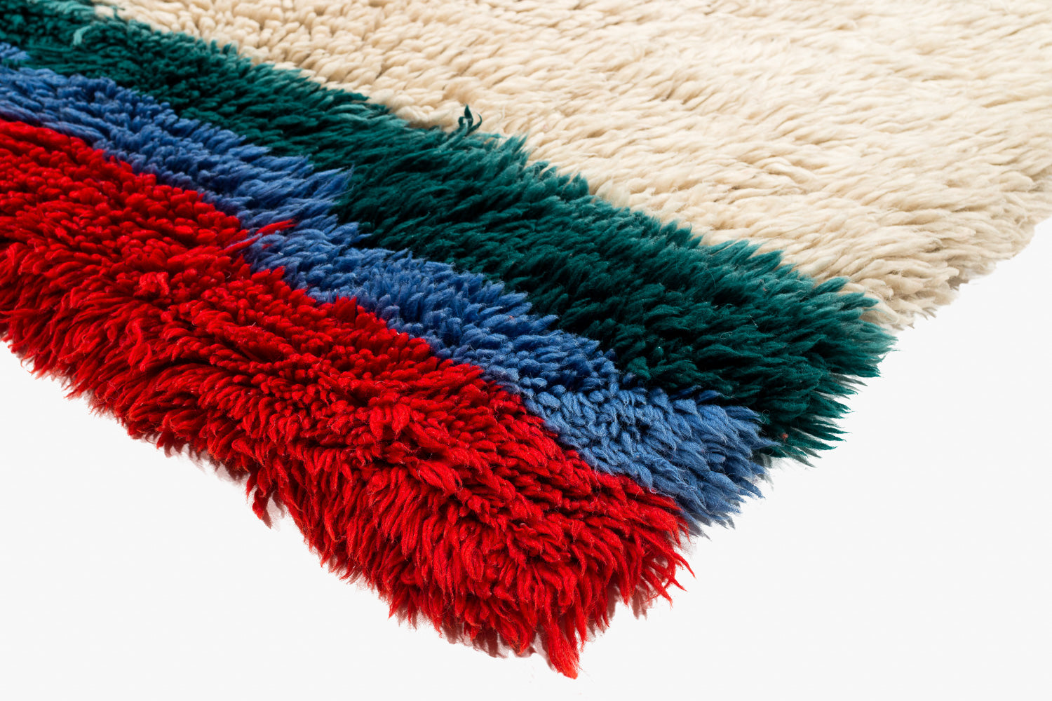 Tibetan Blankets I