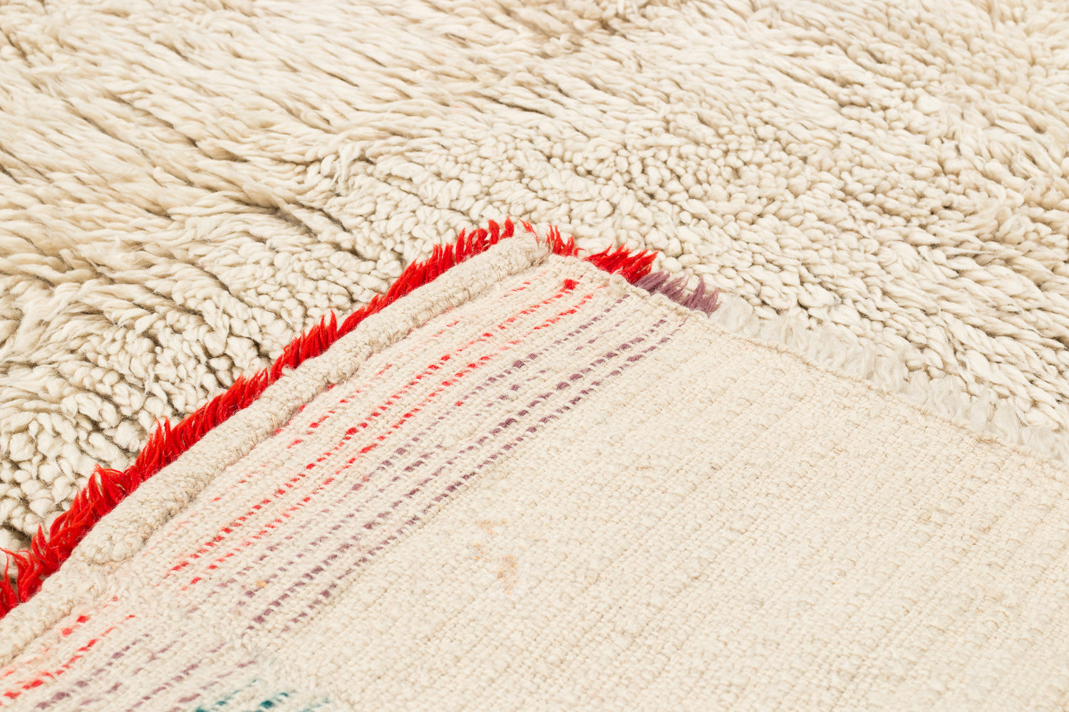 Tibetan Blankets I