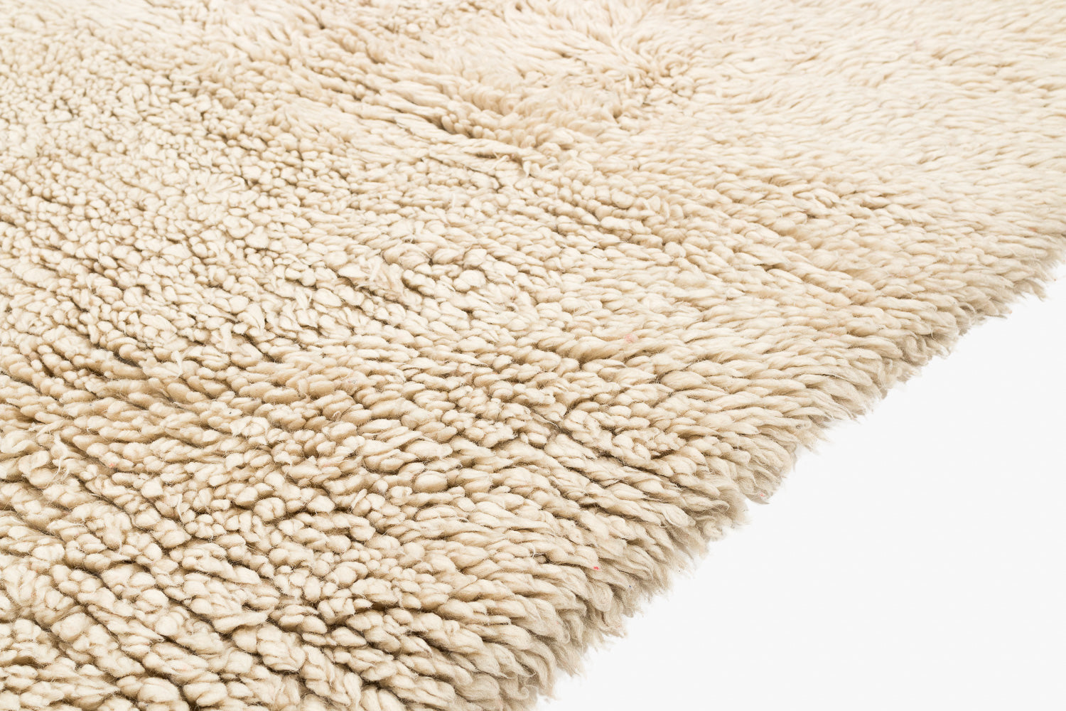 Tibetan Blankets I