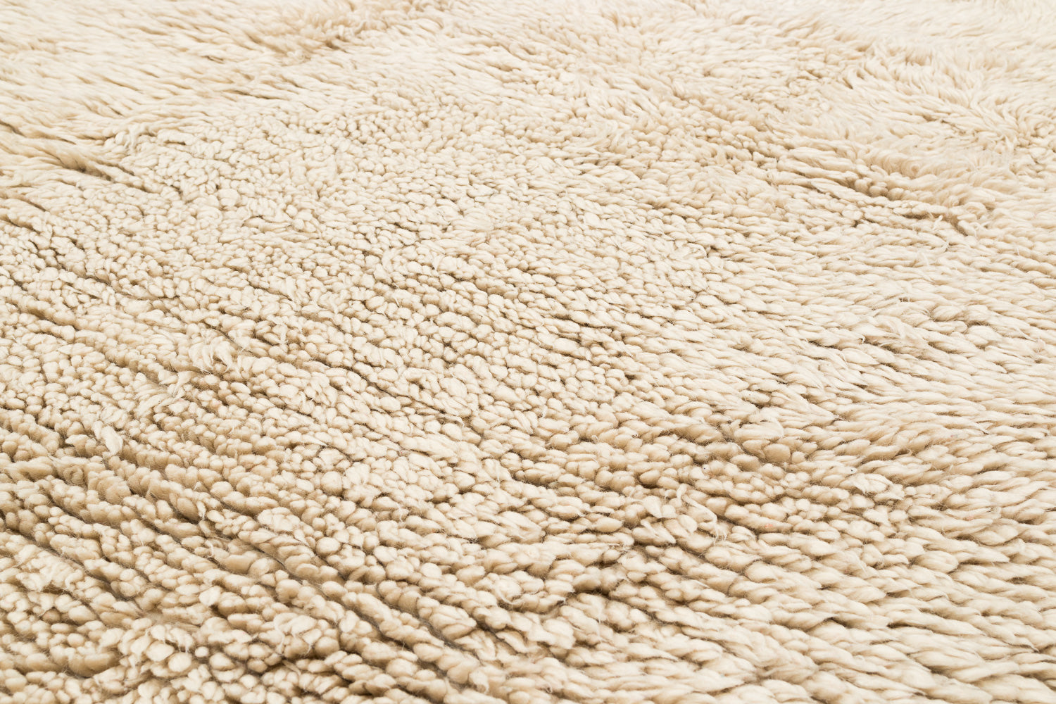 Tibetan Blankets I