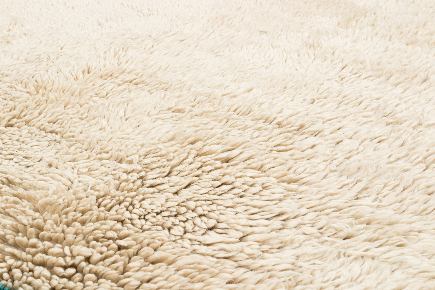 Tibetan Blankets I