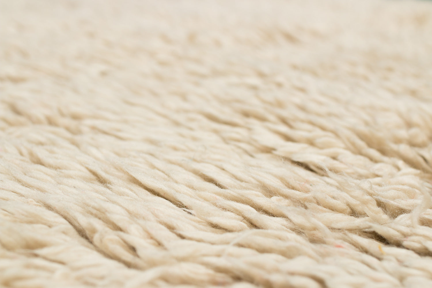 Tibetan Blankets I