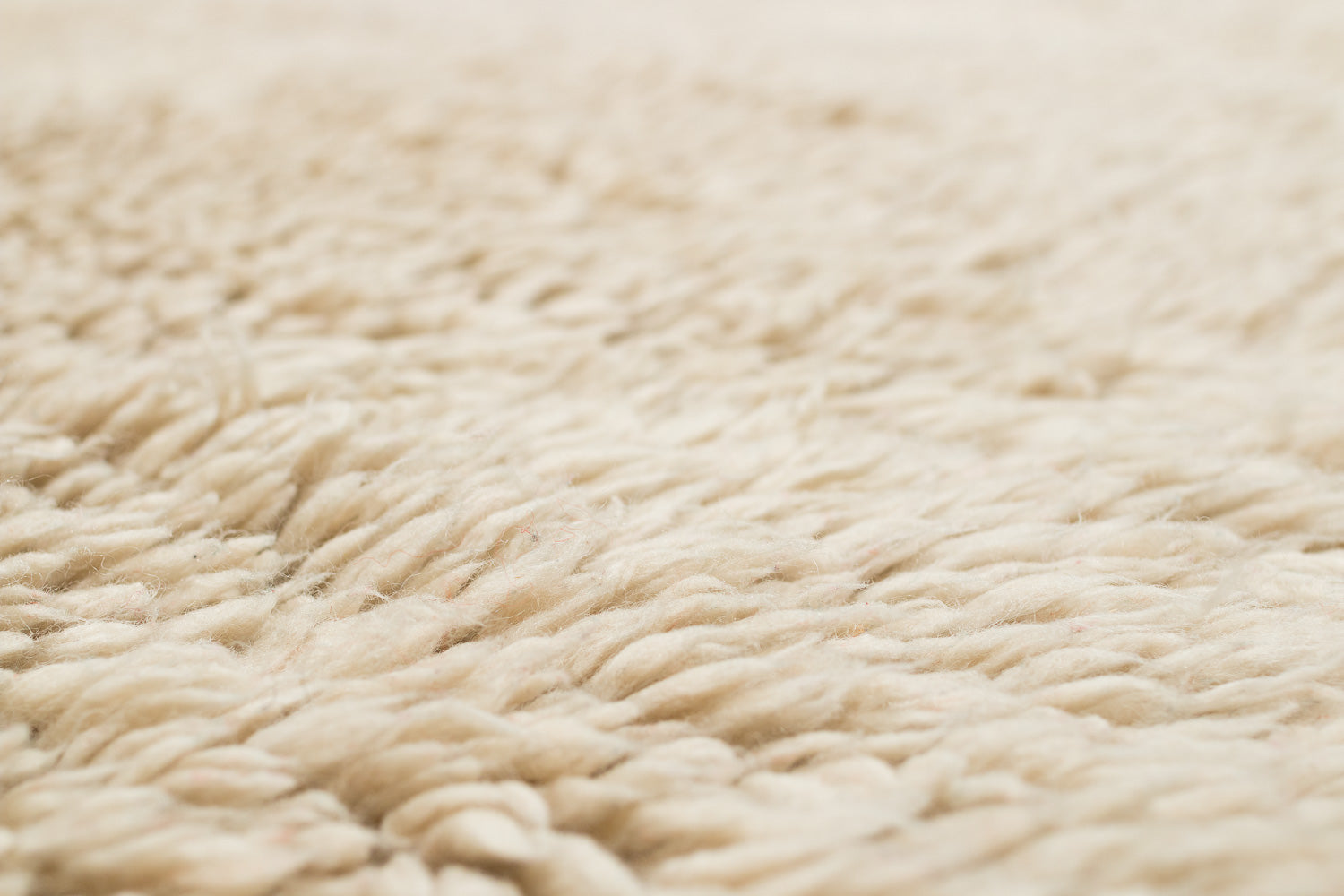 Tibetan Blankets I