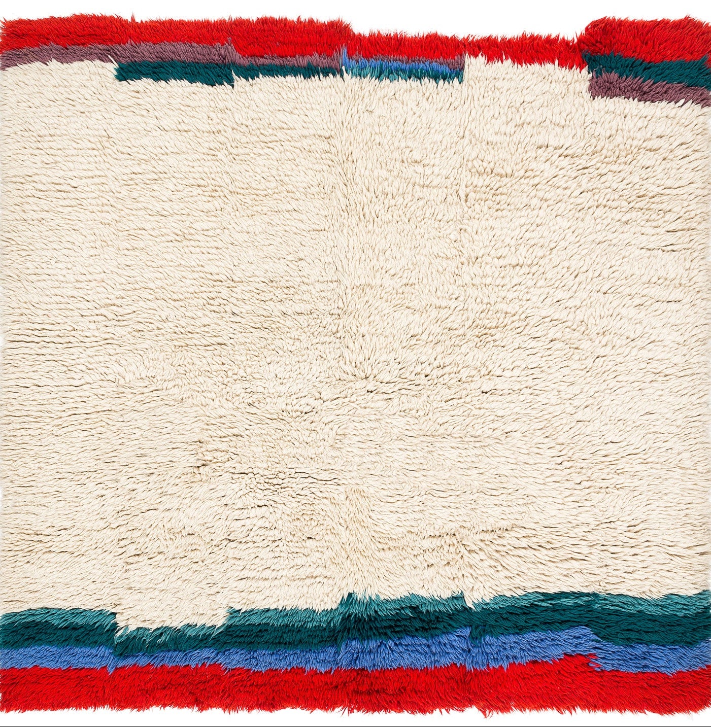 Tibetan Blankets I