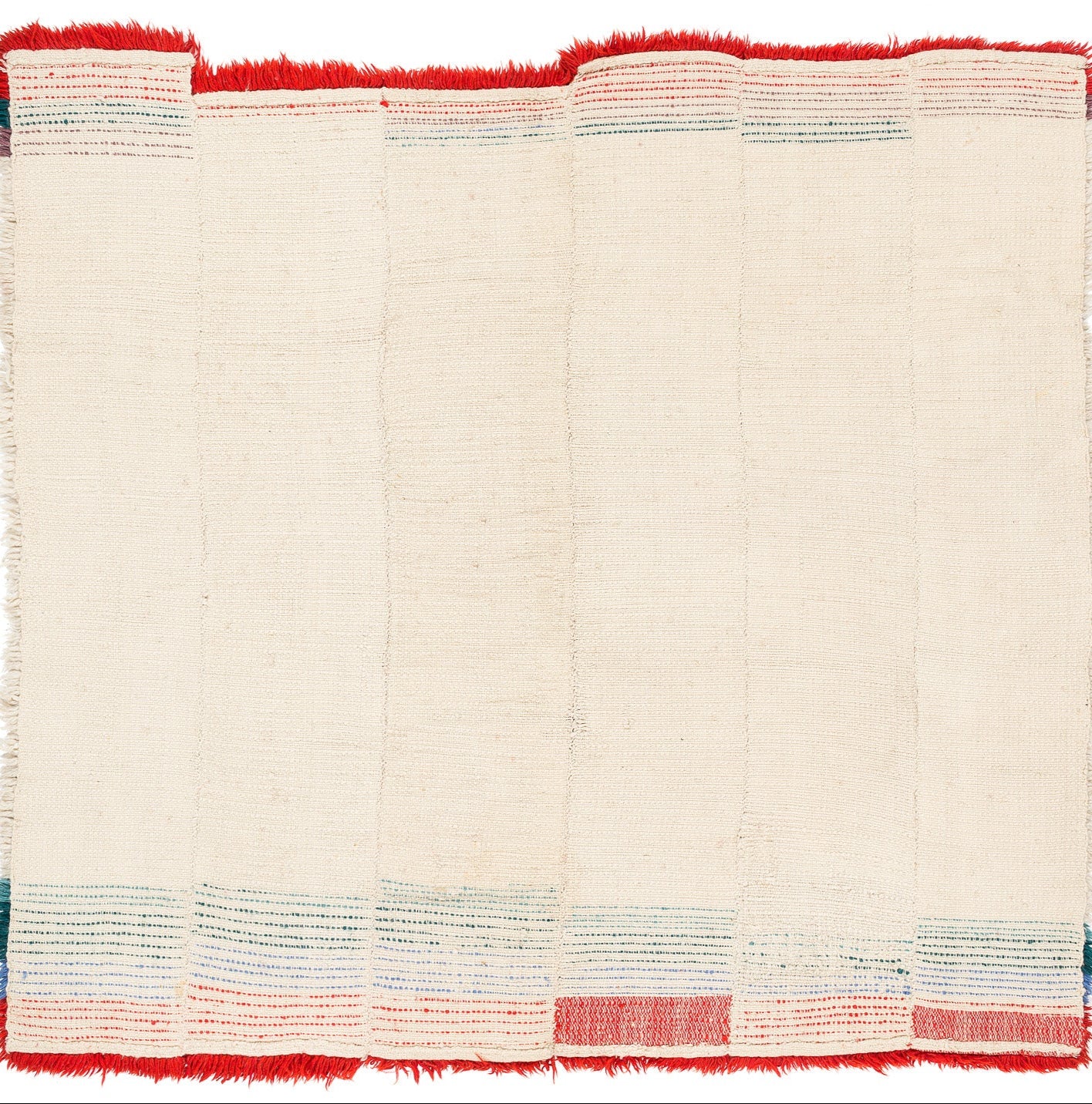 Tibetan Blankets I