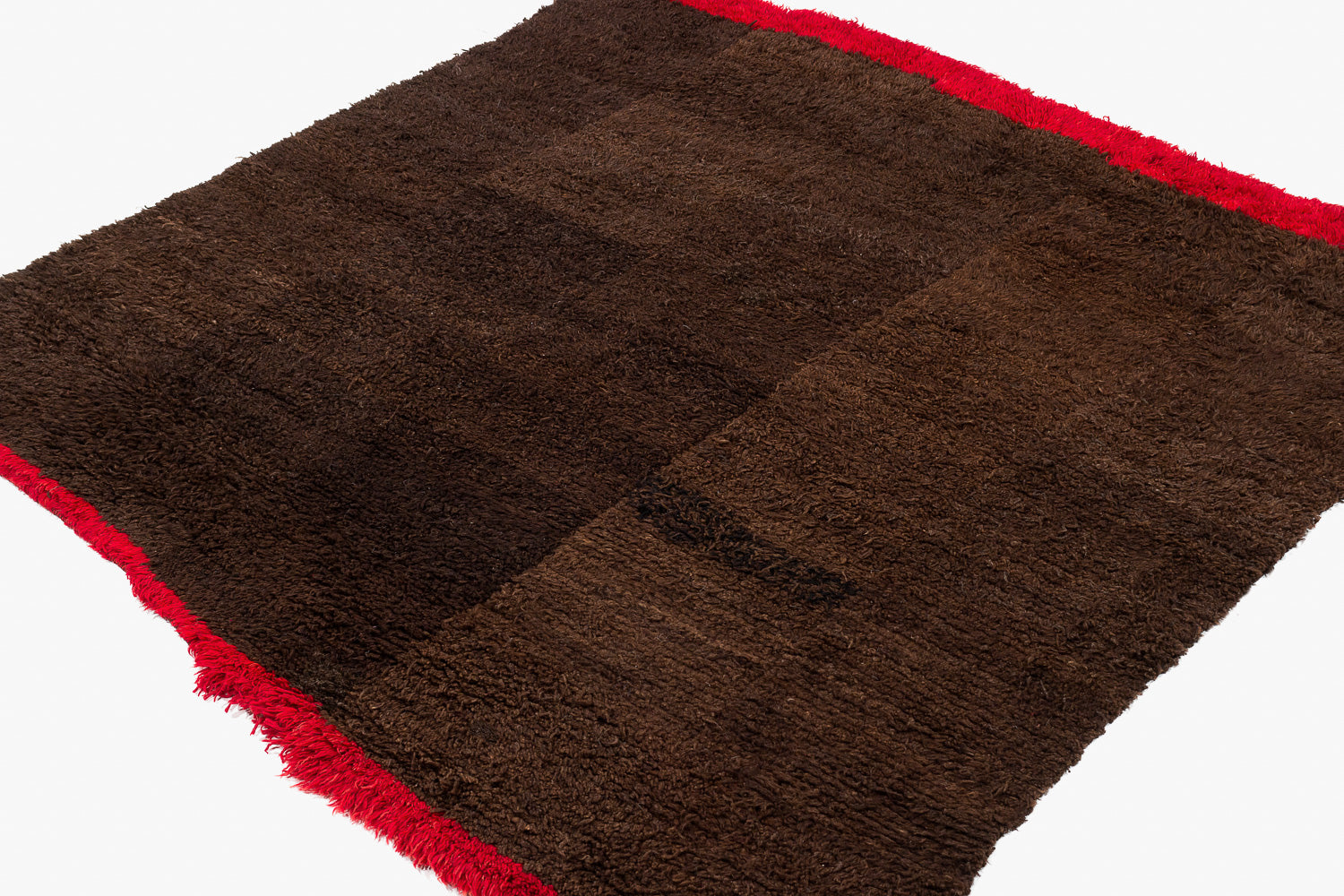Tibetan Blankets III