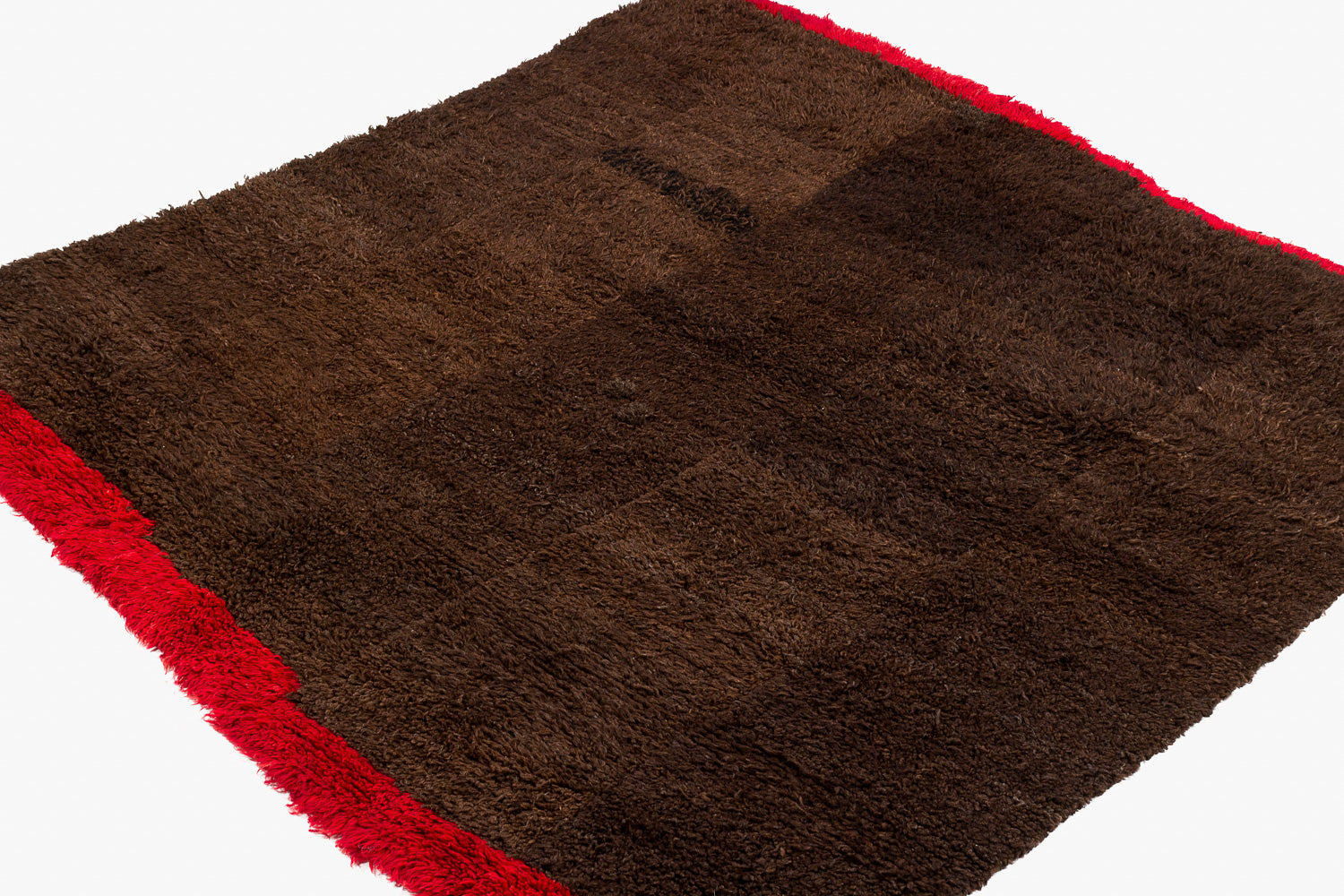 Tibetan Blankets III